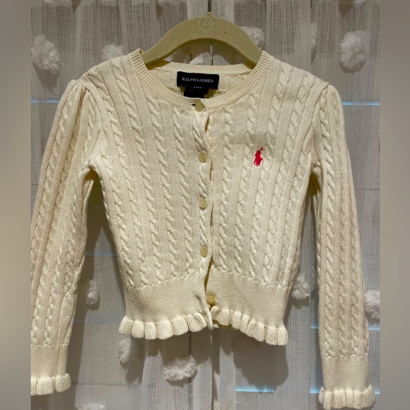 Cardigan - Picture 1 of 1